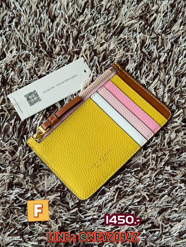 กระเป๋าใส่บัตร ใส่เงิน ใส่เหรียญ  12