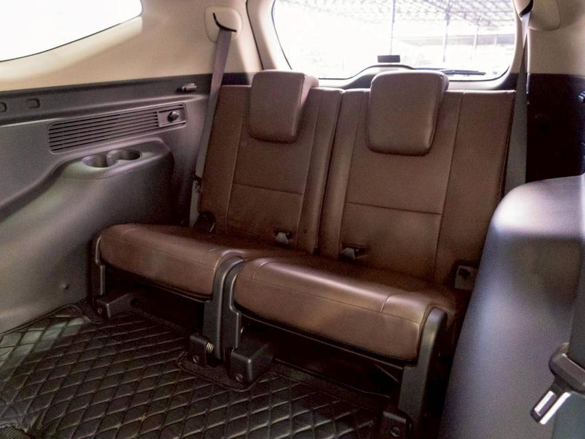 Mirsubishi Pajero 2.4 Eilte Edition ปี21 16