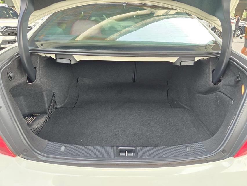 รหัสรถ WMT2242 BENZ C180 CGI Coupe AMG ปี 2011 รูปที่ 14