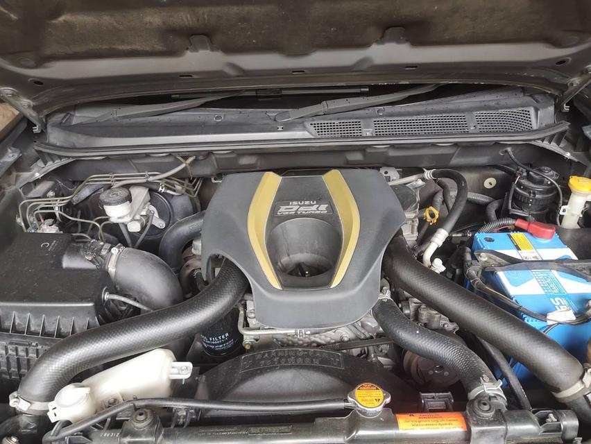รูป D max.  All. New. Cab4. 2.5 z. ราคา  459000 6