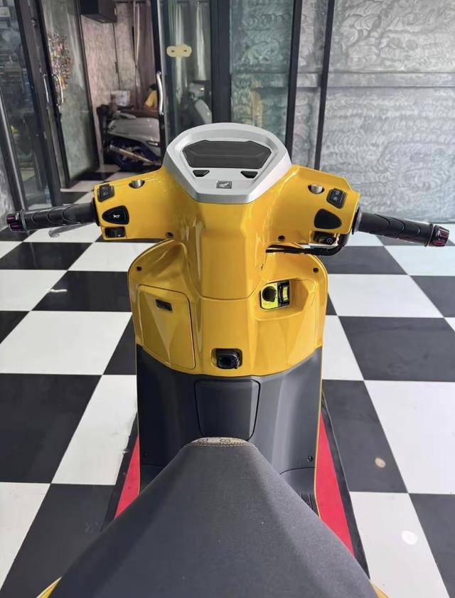 Honda Girono 125cc 2024