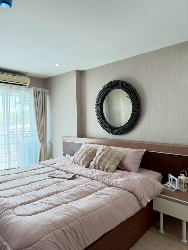 ชีวิตดีขึ้นได้...เริ่มจากห้องที่ใช่ก่อนเลย🏙✨คอนโดขาย ดีไซน์สวย ของจริงสวยมาก! 2