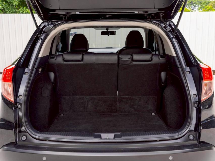 Honda HR-V 1.8E ปี 2015 15