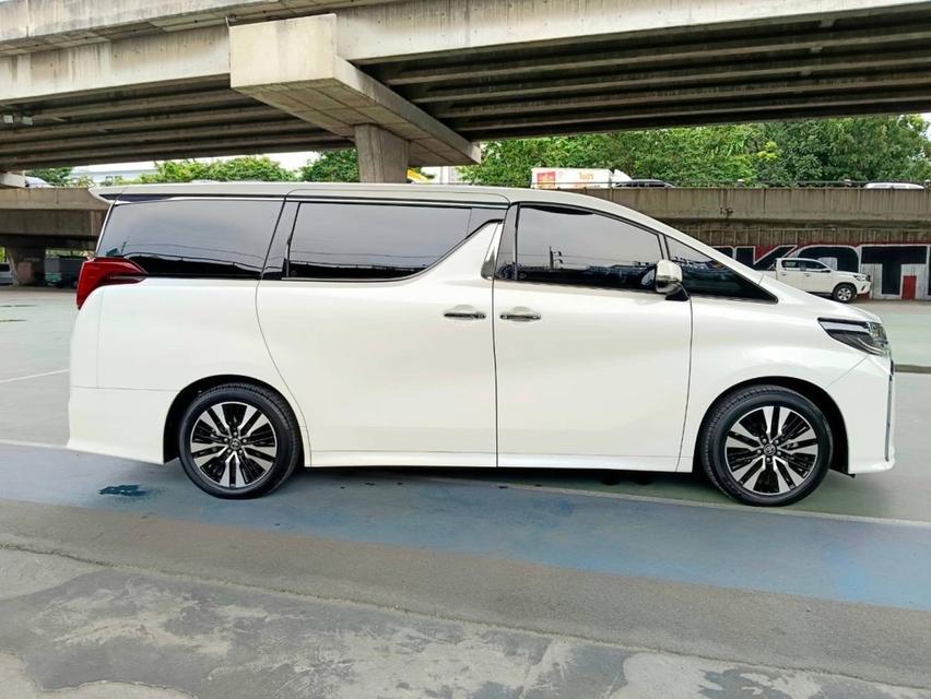 🚙🚐TOYOTA ALPHARD​ SC​ ปี 23แท้ รหัส PEAT3557 3