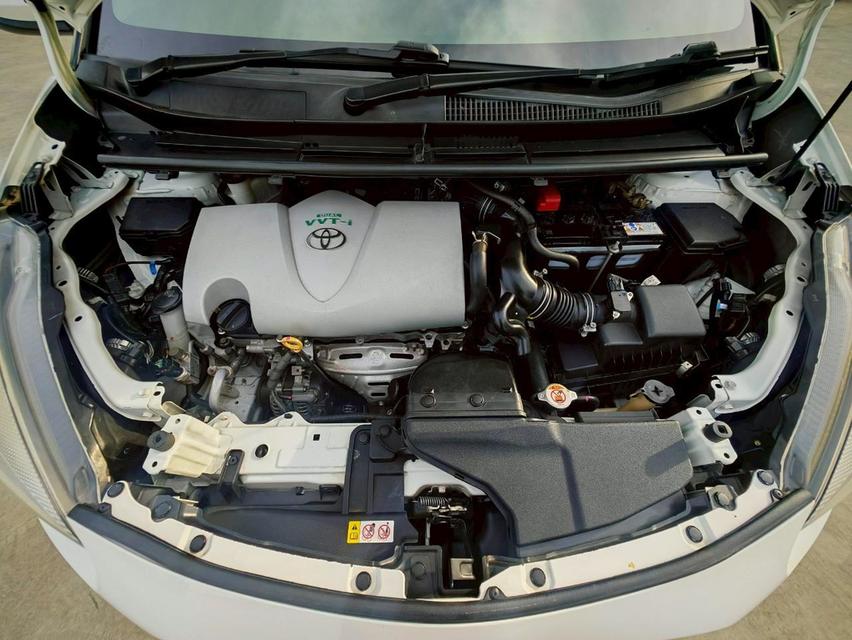 2020 TOYOTA SIENTA 1.5G