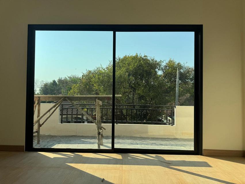 🏡🎉 บ้านเดี่ยว / บ้านแฝด 2 ชั้น สร้างใหม่ ทำเลทองใกล้ มช. – สุเทพ เชียงใหม่ 11