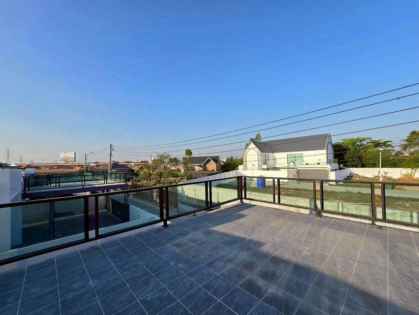 🏡✨ บ้านเดี่ยวโมเดิร์นหรู พร้อมอยู่ 19