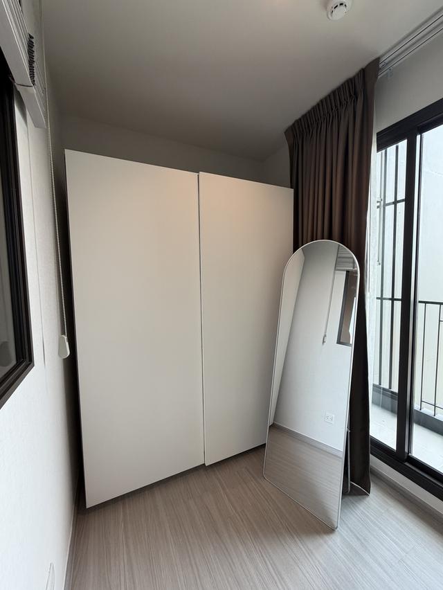 Life Sathorn Sierra 1 Bed room 20