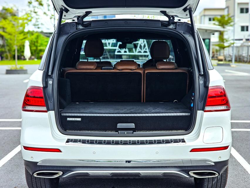 GLE500e 10