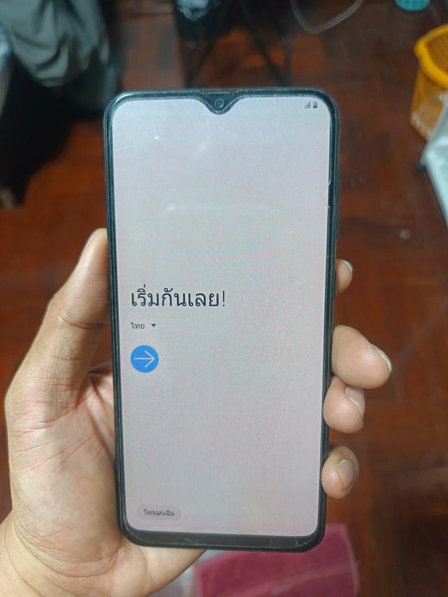 โทรศัพท์ samsung a30s