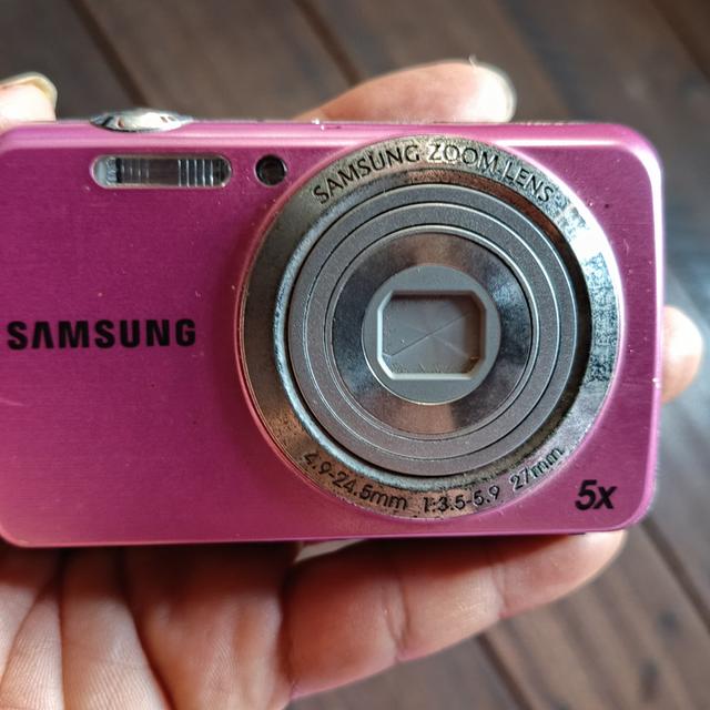 กล้องดิจิตอล samsung รูปย่อยที่ 3