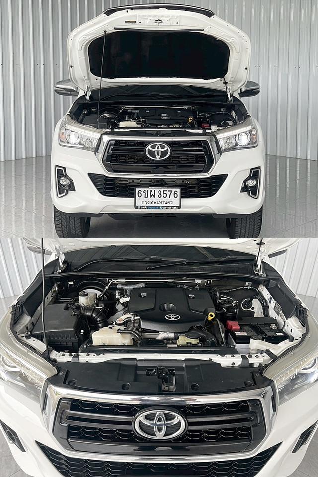 4*4 Dift-Lock Revo 2.4E Plus ยกสูง
