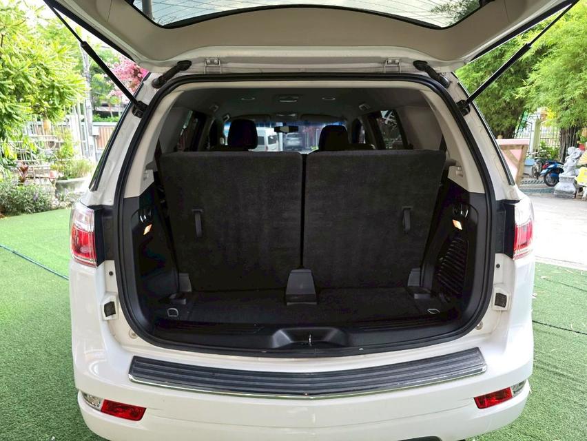  #​CHEV​ ​TRAILBLAZER  รุ่น LT ปี2020 เครื่อง​2.5CC. เกียร์AUTO​  #​รถไมล์แท้100​%คะ  15