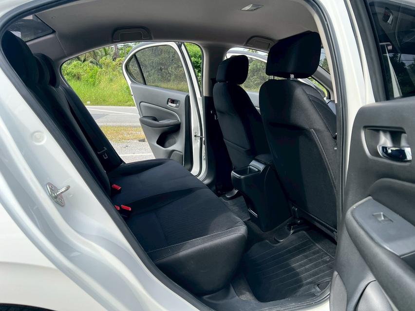 Honda City 1.0V turbo ปี 2020 13