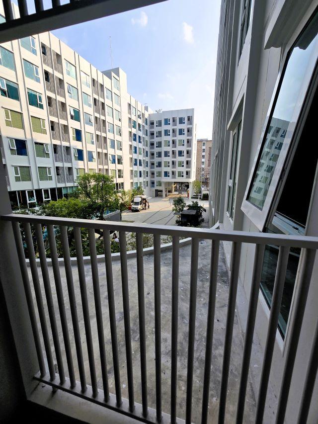 CM04388 ด่วน ขายใบจอง คอนโด ดิ ออริจิ้น พหลโยธิน 57 The Origin Phahol 57 คอนโดมิเนียม ซอยพหลโยธิน 57 11