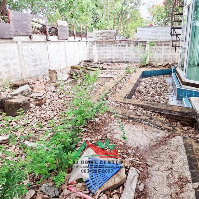 โครงการปัญญาเลคโฮม ซ.นิมิตใหม่28 16