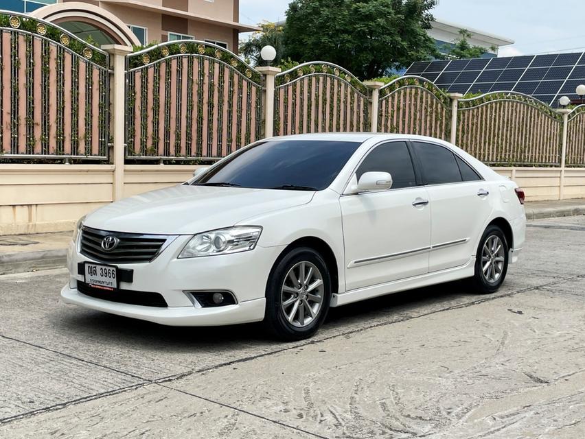 ขาย Toyota Camry 2.0G Extremo ปี11 1