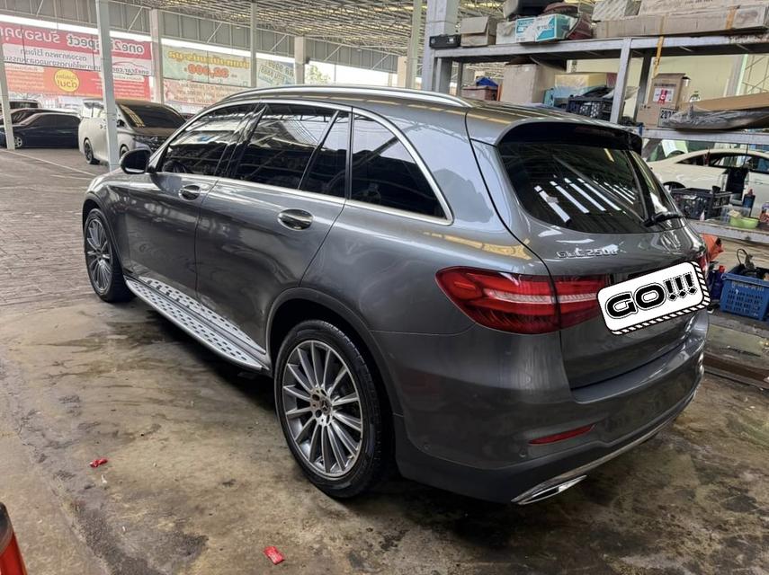 Glc250d Amg W253 2