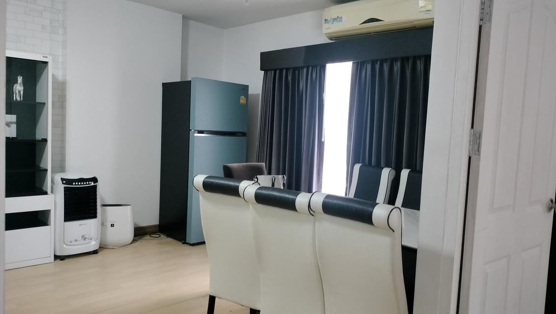 City home sukhumvit, 68 m2, 3.89 ล้าน 3