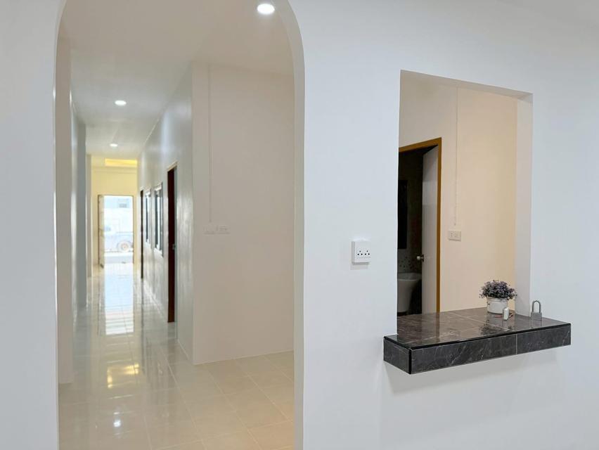 ขายบ้านทาวน์เฮ้าส์ หมู่บ้านสะพานหิน ภูเก็ต 7