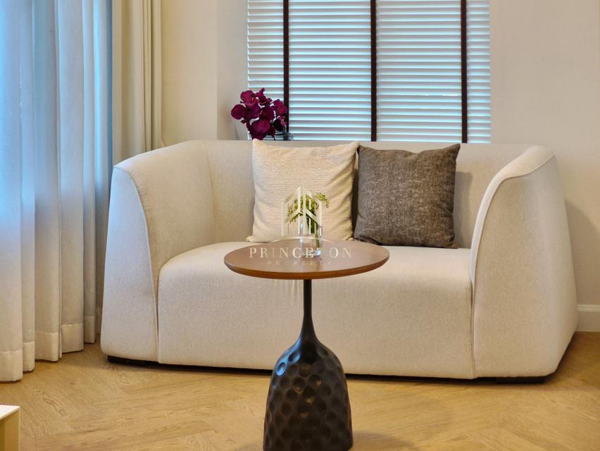 Luxury Show House for Sale Nantawan Rama 9 – New KrungthepKreetha 15