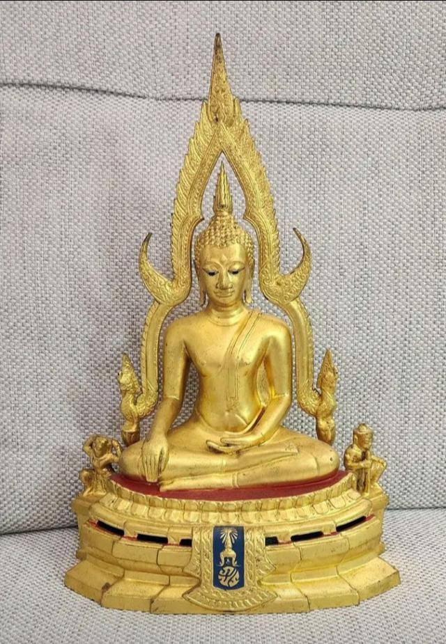 พระพุทธชินราช 6 นิ้ว