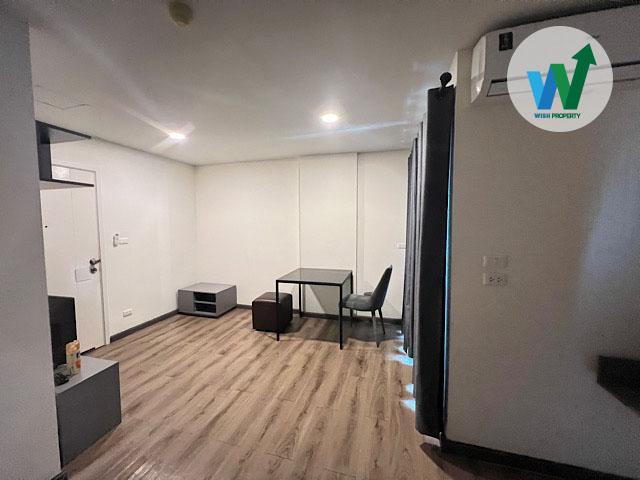 ขายคอนโดวินน์ธานีนวนคร คลองหลวง 3