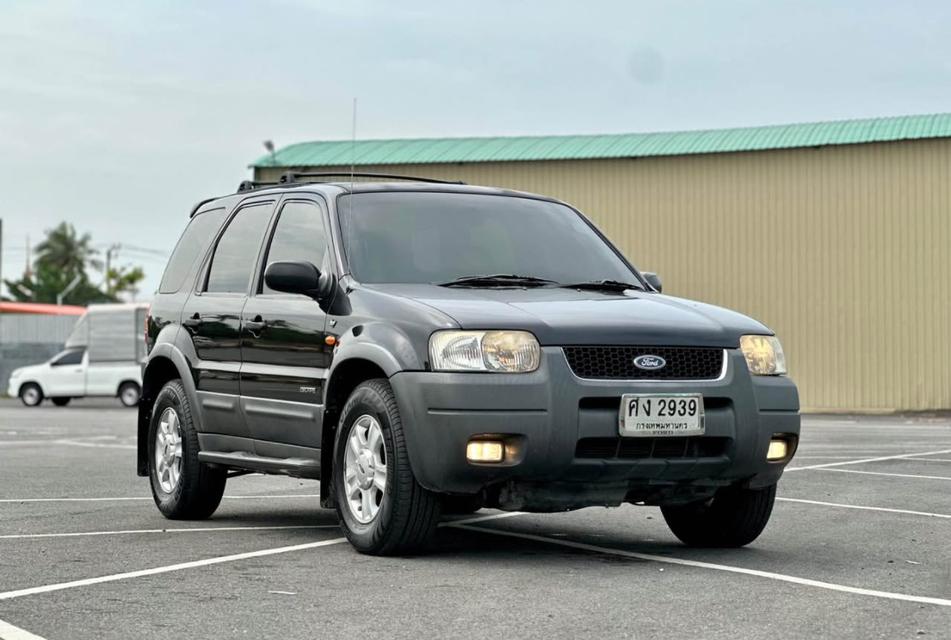 ขายด่วน FORD ESCAPE ปี 2004  2