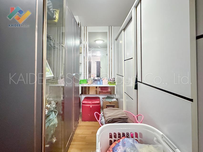 บ้านฟ้ากรีนเนอรี่ ปิ่นเกล้า-สาย 5 | บ้านเดี่ยว สามพราน นครปฐม 9