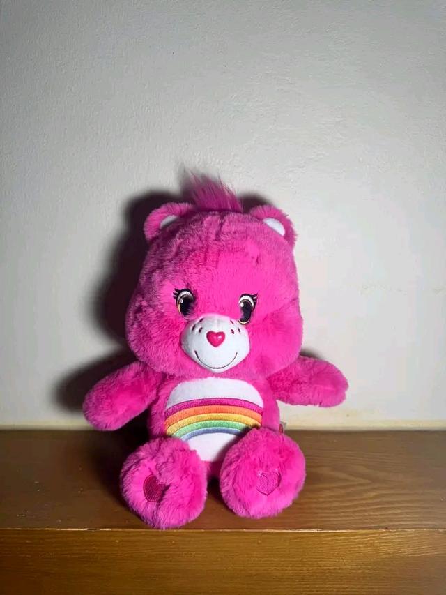 ปล่อยตุ๊กตา Care Bears 1