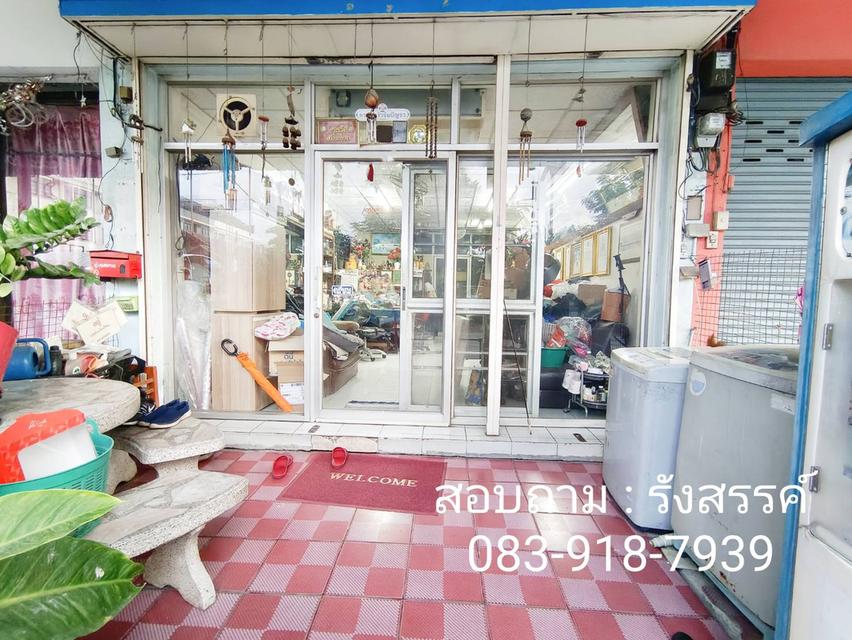 🚨 แค่ 2 ล้าน! ตึก 3.5 ชั้น ทำเลทอง ใกล้ธรรมศาสตร์-ตลาดไท 📍 โครงการบ้านศรีทอง – เชียงรากน้อย บางปะอิน อยุธยา 6