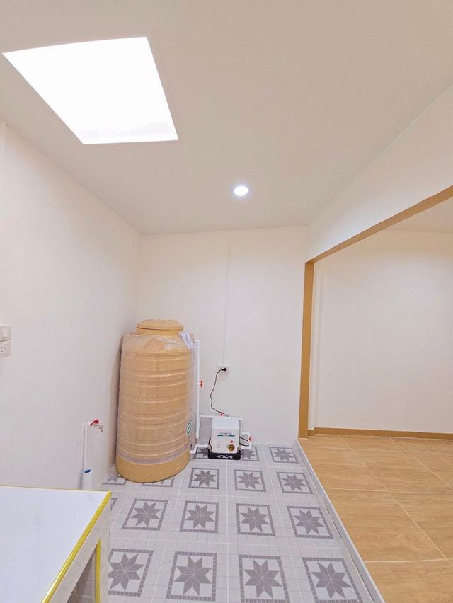 หมู่บ้านปาริชาติถนน345 10