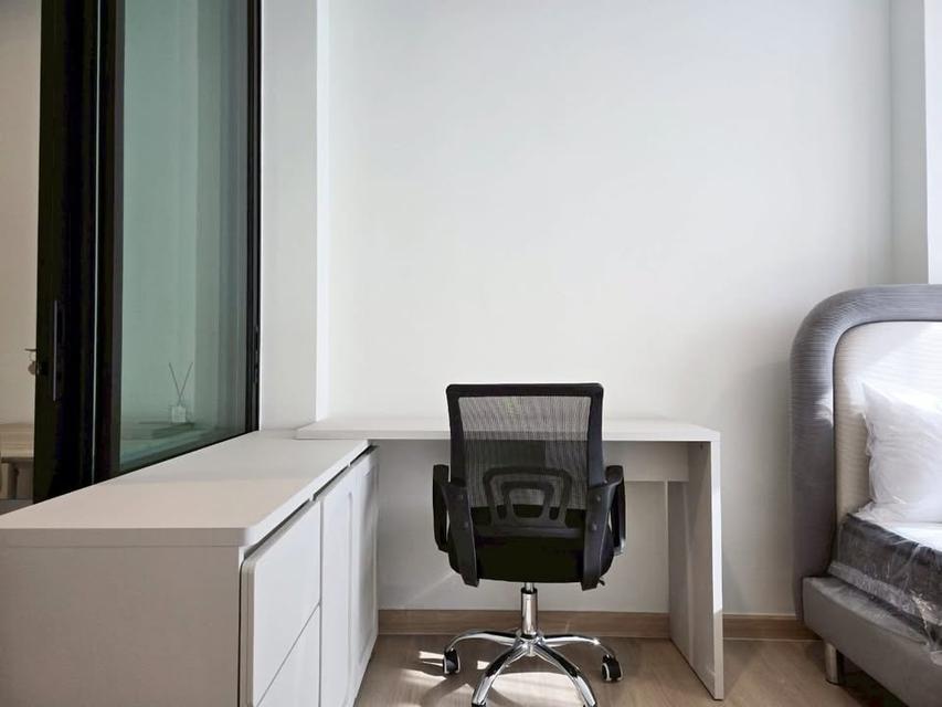 ให้เช่า 1ห้องนอน Terra Residence (เทอร์ร่า เรสซิเดนซ์) ติดธรรมศาสตร์รังสิต 4