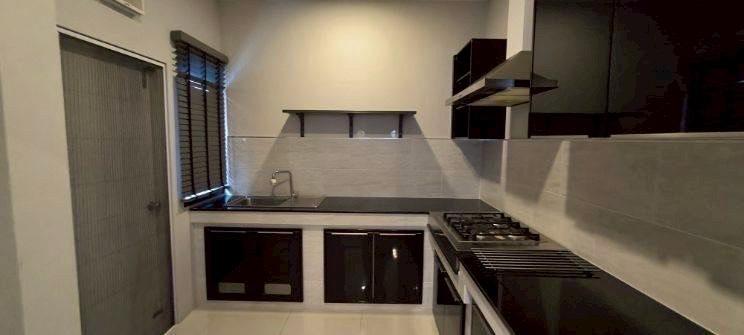 ขายบ้านเดี่ยว 2 ชั้น หมู่บ้านเดอะ ซิตี้ บางนา-กม.7 ทำเลดี เดินทางสะดวก 8