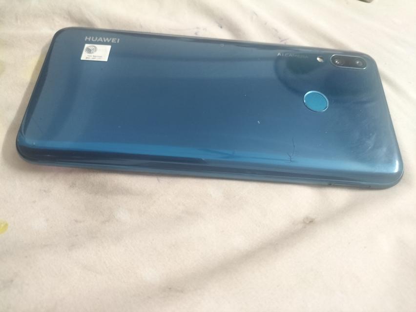 HUAWEI Y9 2019 6