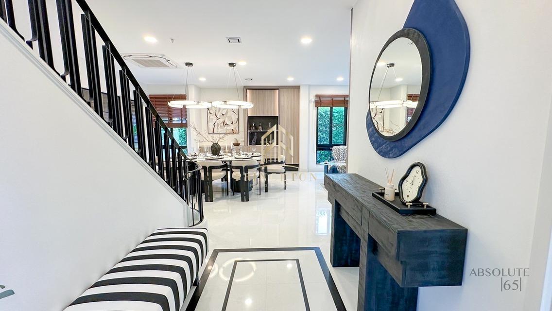 NANTAWAN Rama 9 New Krungthep Kreetha, Convenient location 5