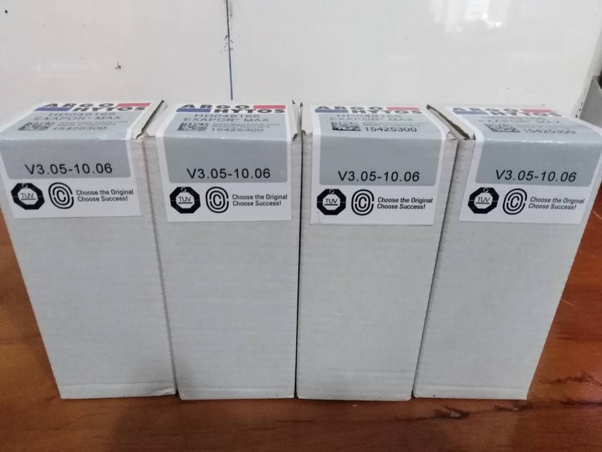 Argo Hytos HD049166 in P.K. Automation and Service