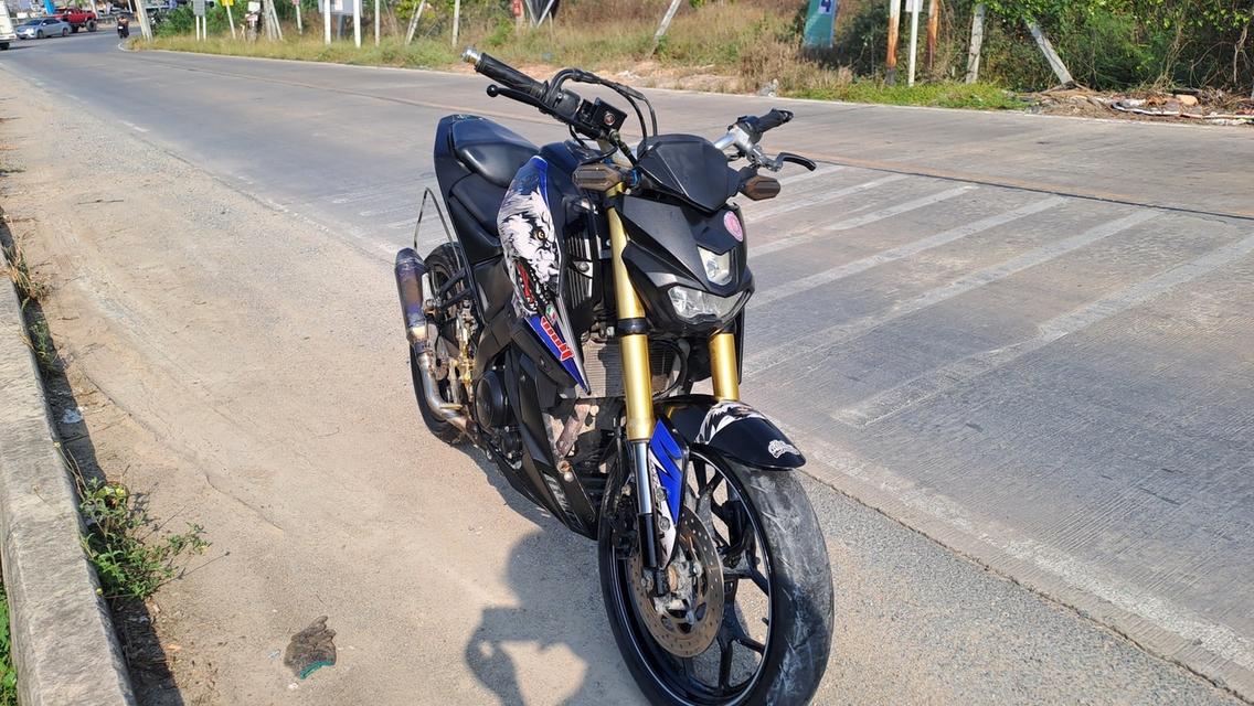 Mslaz รถบ้านเอกสารครบ รูปที่ 4