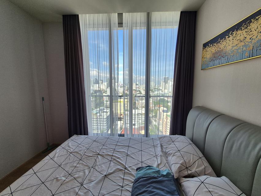 Noble Around Sukhumvit 33⭐1 Bedroom⭐35 Sqm⭐BTS Phrom Phong 7