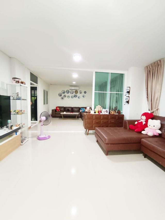 ขายบ้านมือสอง หมู่บ้านพรพิมานวิลล์ คลอง 5 ธัญบุรี 5
