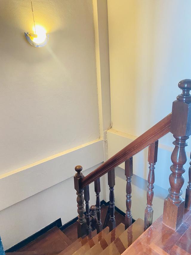 ขายทาวน์เฮาส์3 ชั้น ถนน สุขุมวิท 77 ( อ่อนนุช25) 2