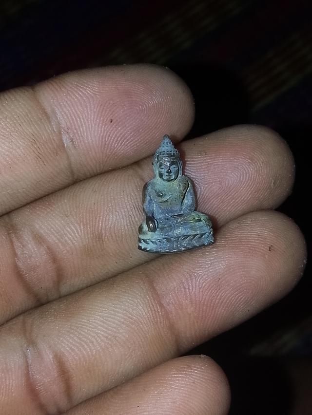 พระกริ่งพิมพ์เล็ก ปี2494