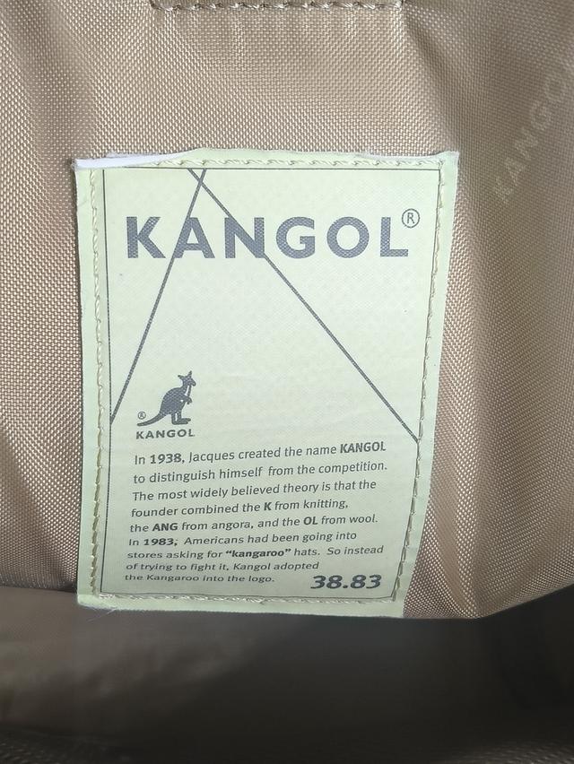 Kangol คาดอก สอบถามก่อนได้ครับ รูปที่ 10