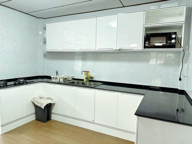 วชิรธรรมสาธิต53-59 4นอน MRT สวนหลวง ร.9 1.4 กม. สุขุมวิท101/1 ประวิทย์และเพื่อน บ้านสุดหรู 80 ตร.วา. จัดเต็มเฟอร์ฯ 5