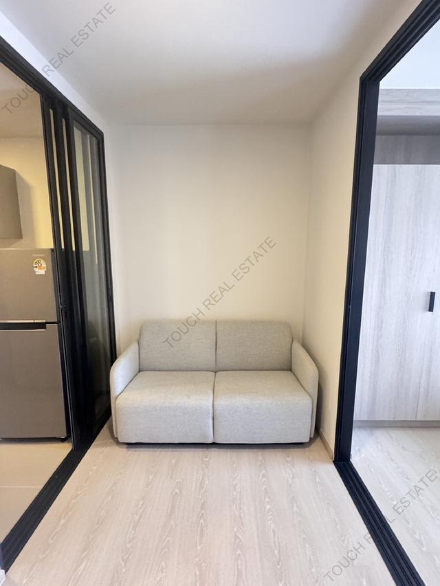 คอนโดห้องใหม่ รับผู้เช่าด่วน 10,000 D Condo Shine รังสิต ใกล์ม.ธรรมศาสตร์ รังสิต 6