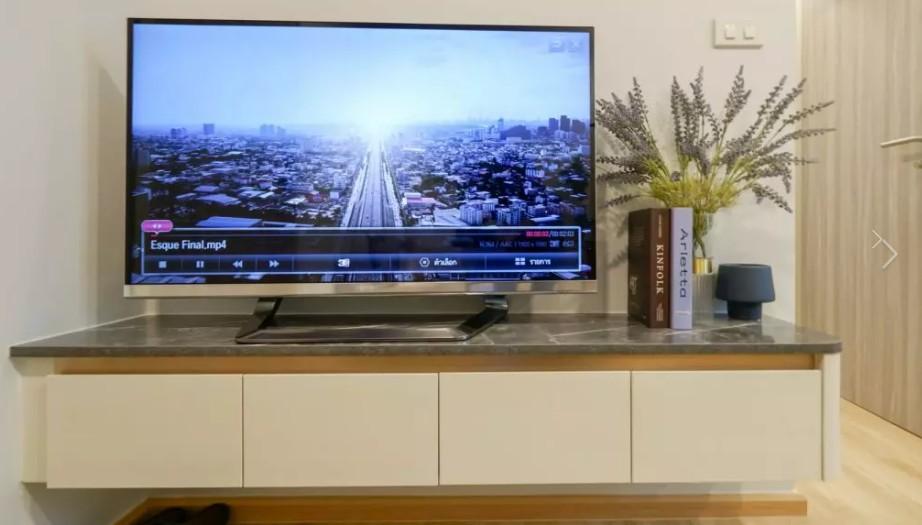 ขายห้องที่คอนโด Esque Sukhumvit 101/1 13