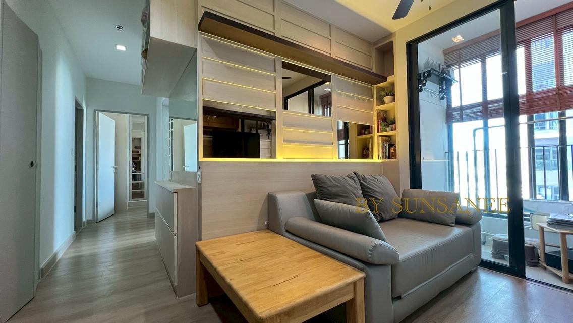 คอนโดไอดิโอ้ โมบิ สาทร 5