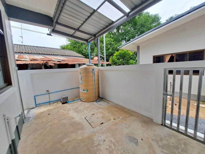 ตึก 2 ชั้น พิกัด บัวลอย หนองแค สระบุรี 8