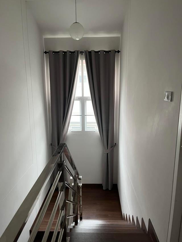 🏠 บ้านเดี่ยวพื้นที่เยอะ 56.2 ตรว. 3.3 ล้านบาท ฟรีโอน! ฟังก์ชันครบพร้อมอยู่ นัดชมได้ครับ/ค่ะ 🔑 11