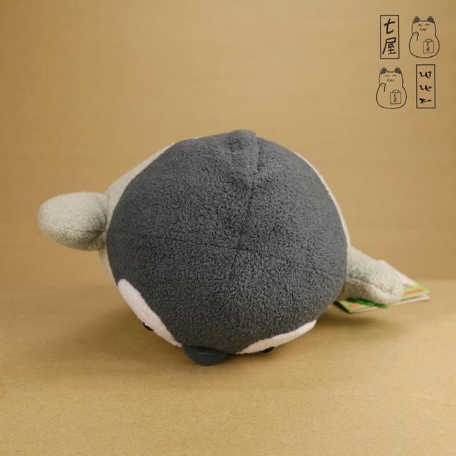 ตุ๊กตา ต้าวกวิน・โคเพนจัง・เพนกวิน 📌 กลไกเสีย・Standard 23 cm ✅ EIKOH・Koupen-chan Tokotoko Osanpo Penguin Plush・JAIA Prize